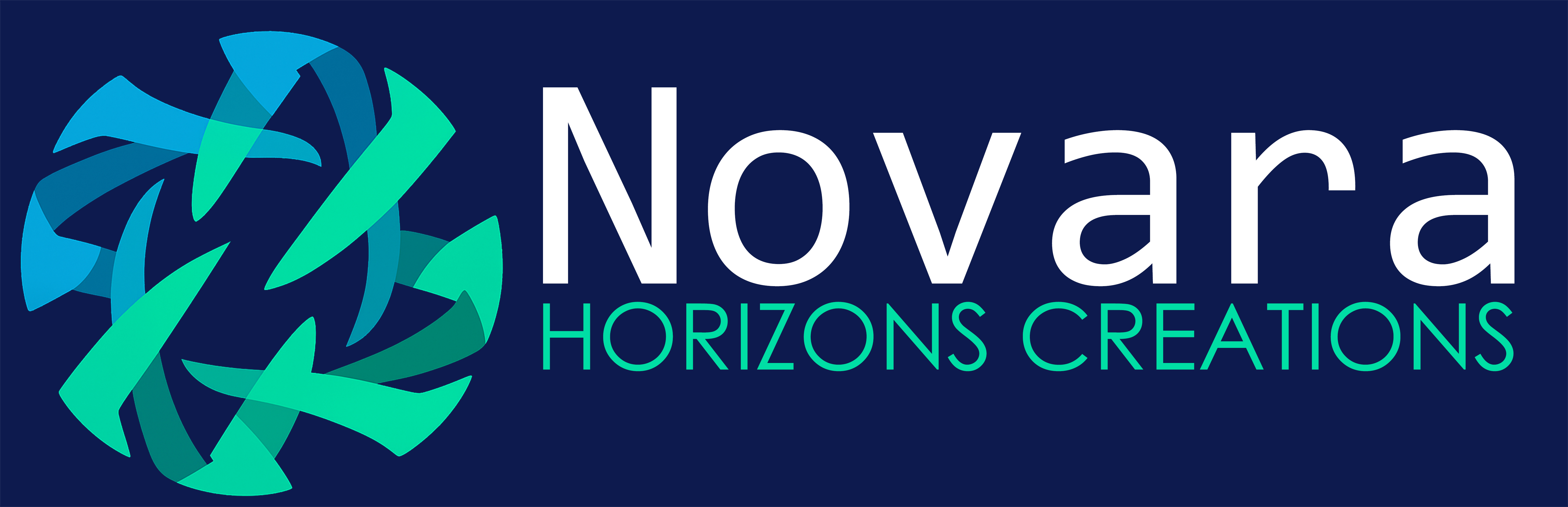 Novara Horizons Creations logo